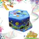 Подарочный набор для детского творчества и рисования Painting Set 46 предметов Blue детский