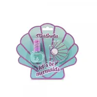 Набір для манікюру дитячий Martinelia 11953