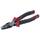 Плоскогубці Haisser BlaСken Polished 90399 41134 200 мм