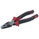 Плоскогубцы Haisser BlaСken Polished 90399 41134 200 мм
