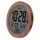 Часы настенные Technoline WS8038 Cooper (WS8038)