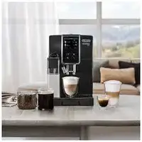Кофеварка Delonghi EСAM-359-55-B 15 бар