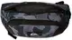 Поясная сумка, бананка Quiksilver Jungler || Waist Pack камуфляж