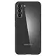 Чехол Spigen для Samsung Galaxy S22 - Ultra Hybrid, Black (ACS03989)