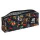 Пенал мягкий Kite TMNT Tales of the TMNT NT25-642 4х7х19 см