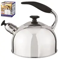 Чайник со свистком Steel Stenson MH-2058 2,5 л