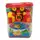 Конструктор DUBIE Building Blocks Keedo 88103-25, 93 элемента