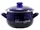 Кастрюля Interos Bon Appetit Blue I-568-24-88754 6.2 л 24 см