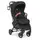 Коляска El Camino Yoga M 3910 v.2 black