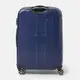 Чемодан большой 4 колеса Ricco Grande T1ABS550navy-XL