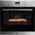 Духовой шкаф Electrolux EOF3H50X 72 л