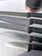 Набор кухонных ножей Kamille KM-7625 6 предметов