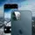 Защитное стекло ESR для камеры iPhone 12 Pro - Camera Lens, Cleare (4894240135792)