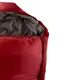 Спальный мешок Grand Canyon Fairbanks 205 -4°C Red Dahlia Left (340009)