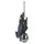 Коляска Bambi M 5727 FLASH (blue)