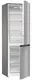 Холодильник Gorenje RK-6191-ES4 320 л серый