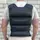 Жилет утяжелительный EasyFit 25 кг