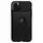 Чехол Spigen для iPhone 11 Pro Max Slim Armor, Black (075CS27047)