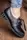 Туфли женские Fashion Generous 3122 38 размер 24,5 см Черный