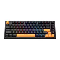 Клавиатура XTRIKE ME mechanical wired keyboard GK-996 |82 Keys, RGB, EN Layout|