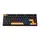 Клавиатура XTRIKE ME mechanical wired keyboard GK-996 |82 Keys, RGB, EN Layout|