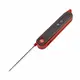 Пищевой термометр Lesko B1104 -50 до +300 ºС Red для гриля барбекю