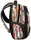 Молодежный рюкзак PASO 19L 18-2908KS16