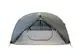 Палатка двухместная Tramp Cloud 2 Si TRT-092-GREY 130х204х103 см
