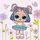 Картина по номерам "L. O. L. Surprise! Spring Bling CandyQT " 40х40 см