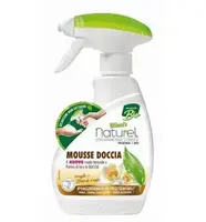 Мус для душу гіпоалергенний Winni's Naturel Mousse Doccia Vaniglia 8002295084347 250 мл