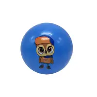 Мяч детский Животные Bambi RB2111 6" диаметр 15 см