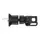 Автодержатель Baseus Stable Gravitational Car Mount Lite, Black (SUWX010001)