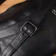 Женская сумка из натуральной кожи Vintage 23011 Черный
