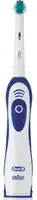 Електрична зубна щітка Braun Oral-B Pro-Expert DB-4-010 біла