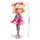 Кукла "4SF Manga Dolls серии Hello Kitty" Конфетка-единорог