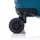 Чемодан Semi Line 24" (M) Blue (T5872-3)