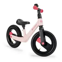 Біговел Kinderkraft Goswift Candy Pink (KRGOSW00PNK0000)