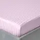 Простыня сатин на резинке для коляски и люльки 40x80 CAMELLIA