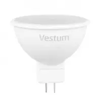 Светодиодная лампа LED Vestum MR-16 GU5.3 1-VS-1503 5 Вт