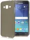 Чехол-накладка TOTO TPU case matte Samsung Galaxy J1 Ace J110H DS Dark/Grey