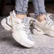 Женские кроссовки Fashion Agatha 2048 40 размер 25 см Бежевый