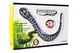 Змея с пультом управления ZF Rattle snake (черная)