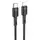 Кабель HOCO Type-C to Lightning Victory PD charging data cable X83 |1m, 20W|