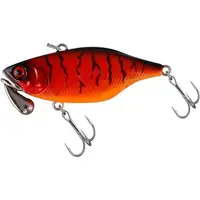 Воблер Jackall TN70 Trigon 70mm 31-5g NH Red Tiger (1699-27-50)