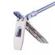 Швабра универсальная Ardesto Solid ARHE1111SB 75-130 см синяя