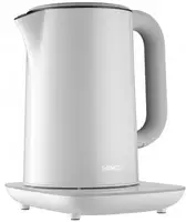 Электрочайник Sencor SWK-1591-WH 1,5 л белый