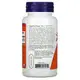Витамины и минералы NOW Methyl B12 5000 mcg, 90 вегакапсул