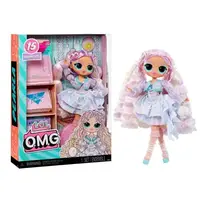 Кукла "L.O.L. Surprise! серии O.M.G. S8 - Жемчужинка"