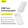 УМБ BASEUS Bipow Digital Display Power bank 20000mAh |2USB/1Type-C, PD/QC, 20W, 3A| (PPDML-M02)