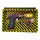 Резинкострел деревянный "Desert eagle blaze"